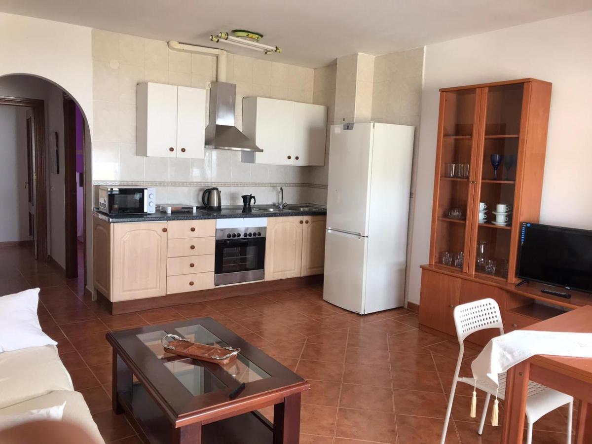 Apartamento En Fuengirola Junto Al Paseo Maritimo Exterior foto