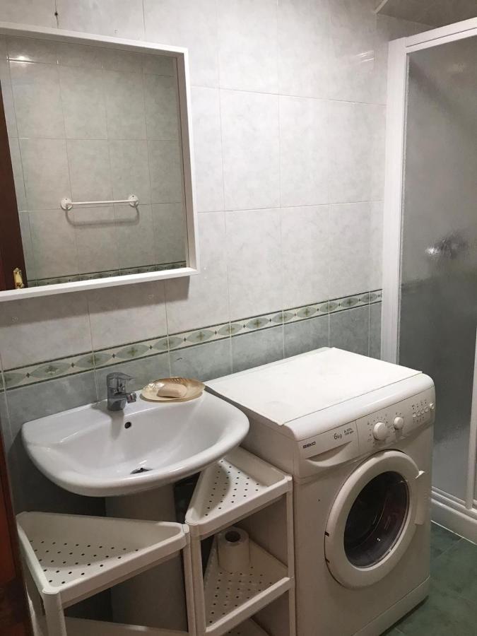 Apartamento En Fuengirola Junto Al Paseo Maritimo Exterior foto