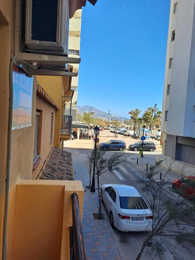 Apartamento En Fuengirola Junto Al Paseo Maritimo Exterior foto