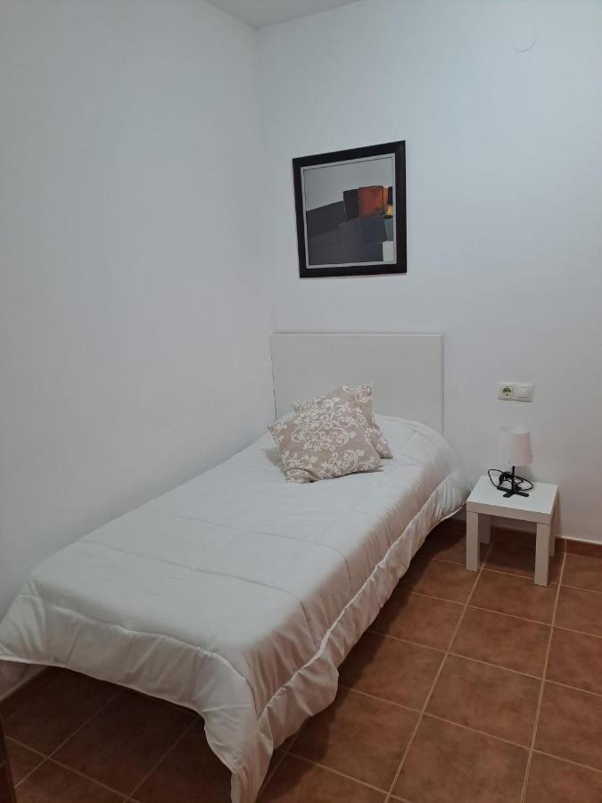 Apartamento En Fuengirola Junto Al Paseo Maritimo Exterior foto