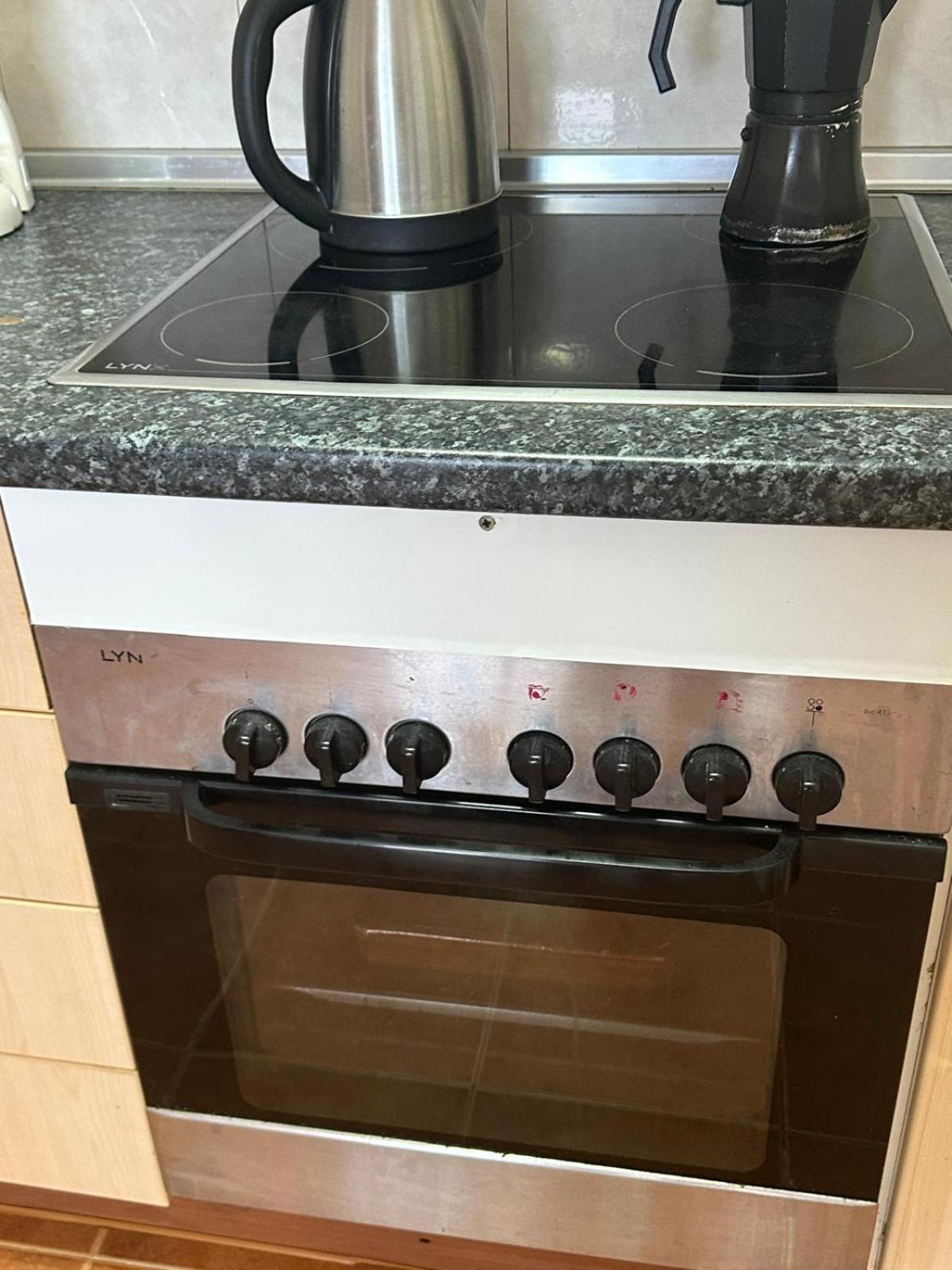 Apartamento En Fuengirola Junto Al Paseo Maritimo Exterior foto