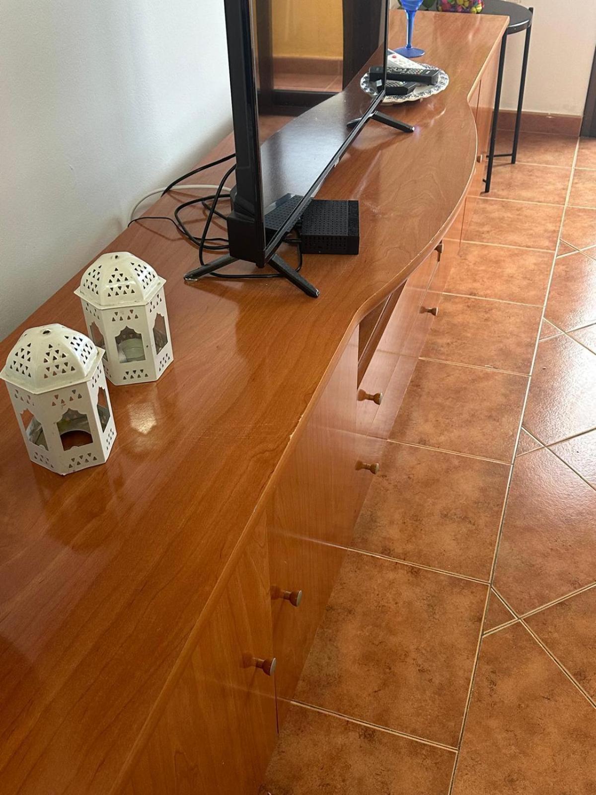 Apartamento En Fuengirola Junto Al Paseo Maritimo Exterior foto