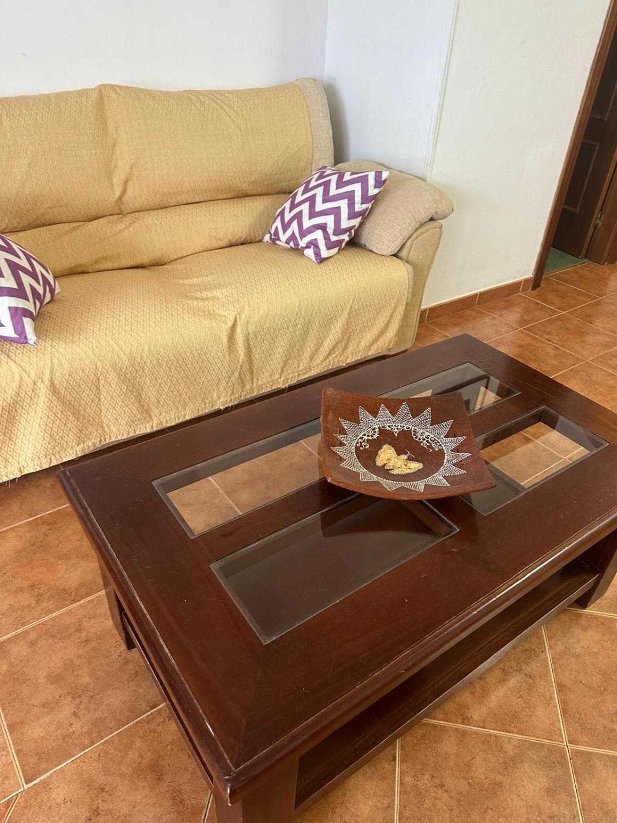 Apartamento En Fuengirola Junto Al Paseo Maritimo Exterior foto